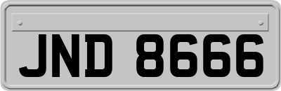 JND8666