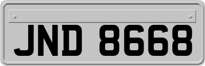 JND8668