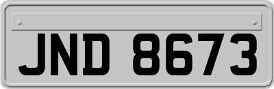JND8673