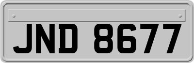 JND8677