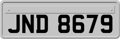 JND8679