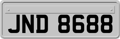 JND8688