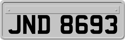 JND8693