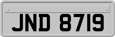 JND8719