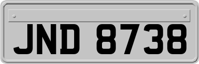 JND8738