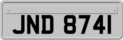 JND8741