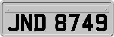 JND8749