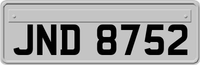 JND8752