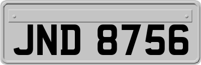 JND8756