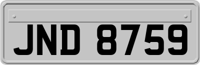 JND8759