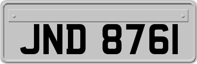 JND8761