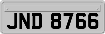 JND8766