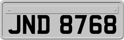 JND8768