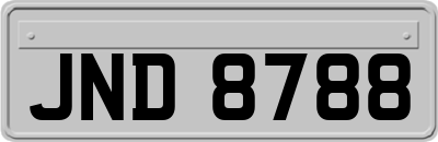 JND8788