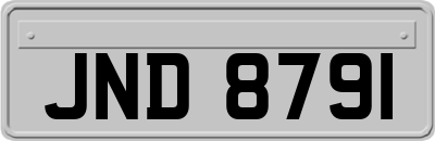 JND8791