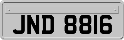 JND8816