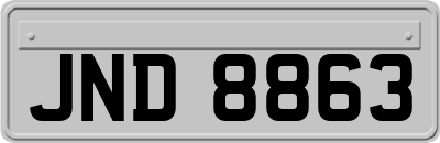 JND8863