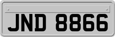 JND8866
