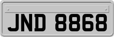 JND8868