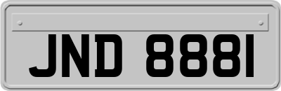 JND8881