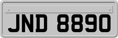 JND8890