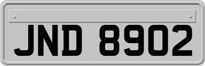 JND8902