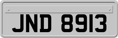 JND8913