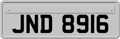 JND8916