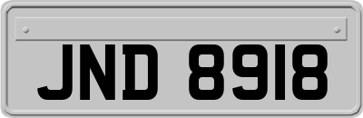JND8918