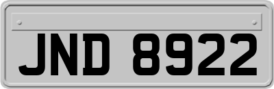 JND8922