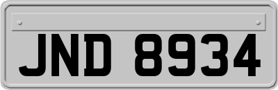JND8934