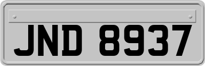 JND8937