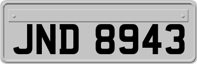 JND8943