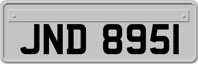 JND8951