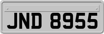 JND8955