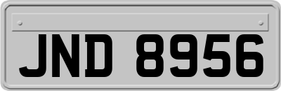 JND8956