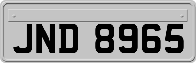 JND8965