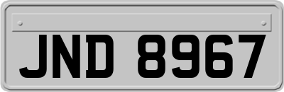JND8967