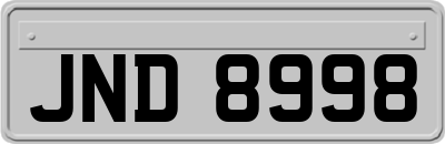 JND8998