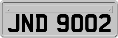 JND9002