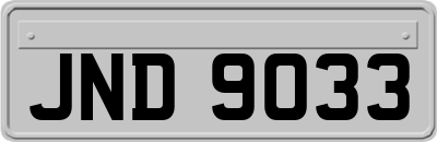 JND9033
