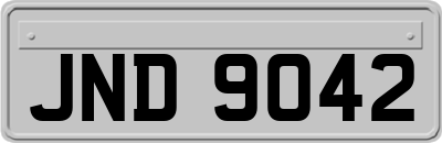 JND9042