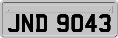 JND9043