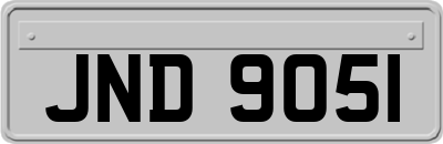 JND9051