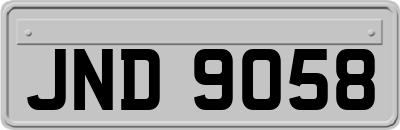 JND9058
