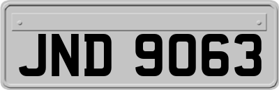 JND9063