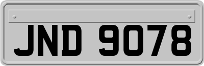 JND9078
