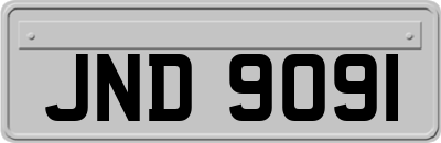 JND9091