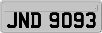 JND9093