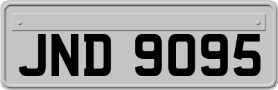 JND9095